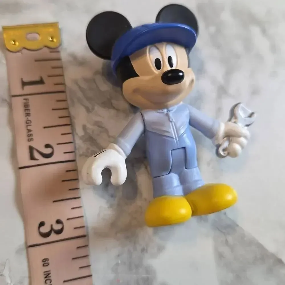 Disney Mickey Mouse Clubhouse‎ Police Patrol Mickey and Pluto